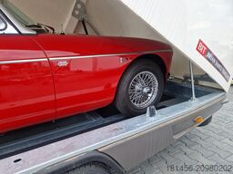 Brian James Trailers Race Shuttle 2 Neu abholbereit