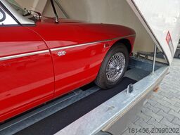 Brian James Trailers Race Shuttle 2 Neu abholbereit