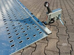 Martz GT kippbar 580 3 3500kg Profi Neu direkt