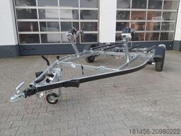 Brenderup Doppel Jet Boot Jet Ski Anhänger 1200kg gebremst sofort verfügbar