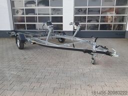 Brenderup Doppel Jet Boot Jet Ski Anhänger 1200kg gebremst sofort verfügbar