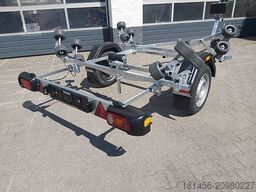 Brenderup Schlauchboottrailer 150600UB RBX direkt
