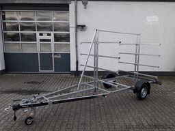 Brenderup Boottrailer Kanu Kajak SUB Board direkt