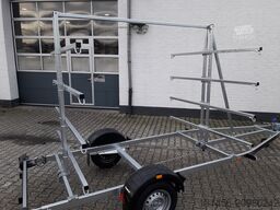 Brenderup Boottrailer Kanu Kajak SUB Board direkt