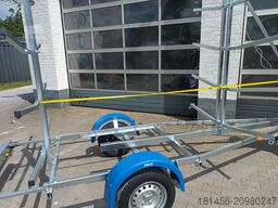 Neptun Kanu Kayak Boattrailer direkt verfügbar