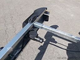 Brenderup Schlauchboottrailer 150600UB RBX direkt