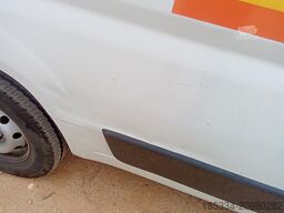 Fiat Weinsberg Carabus 600 K 4 Schlafplätze | Voll ausgestattet