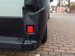 Fiat Weinsberg Carabus 600 K 4 Schlafplätze | Voll ausgestattet