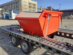 Other Minimulden Jotha oder Multicar offen, mit Deckel oder mit Klappe