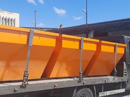 Other Minimulden Jotha oder Multicar offen, mit Deckel oder mit Klappe