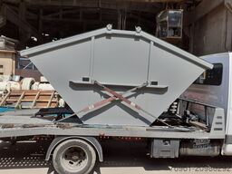 Other Minimulden Jotha oder Multicar offen, mit Deckel oder mit Klappe