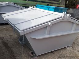 Other Minimulden Jotha oder Multicar offen, mit Deckel oder mit Klappe