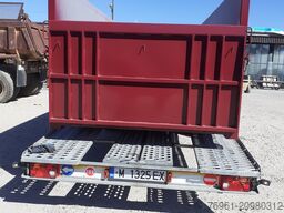  Absetzcontainer Hamburger Modell