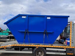 Absetzcontainer offen 7m3