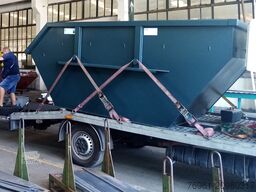  Absetzcontainer offen 7m3