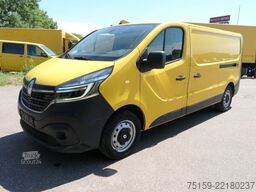 renault Trafic dCi 120 L2H1 3,0t Komfort