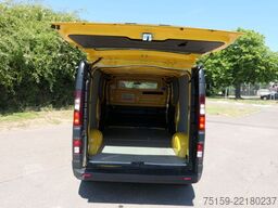 renault Trafic dCi 120 L2H1 3,0t Komfort