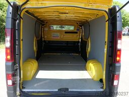 renault Trafic dCi 120 L2H1 3,0t Komfort