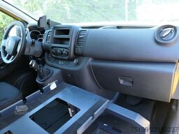 renault Trafic dCi 120 L2H1 3,0t Komfort