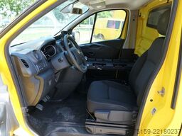 renault Trafic dCi 120 L2H1 3,0t Komfort