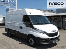 IVECO Daily 35S16V Klima, PDC, Radstand 3520mm,L3H2