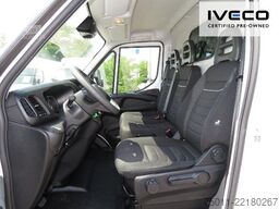 IVECO Daily 35S16V Klima, PDC, Radstand 3520mm,L3H2