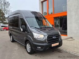 FORD Transit Kombi 350 L2 Trend 9 Sitzer