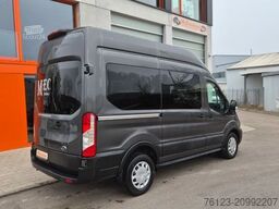 FORD Transit Kombi 350 L2 Trend 9 Sitzer