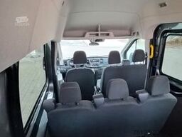 FORD Transit Kombi 350 L2 Trend 9 Sitzer