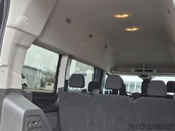 FORD Transit Kombi 350 L2 Trend 9 Sitzer