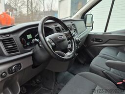 FORD Transit Kombi 350 L2 Trend 9 Sitzer
