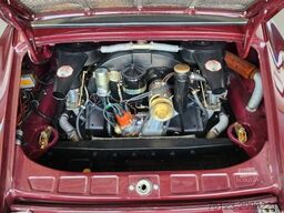 PORSCHE 912 Urmodell 911