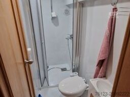 Neoplan Starliner 2 XXL Wohnbus Setra