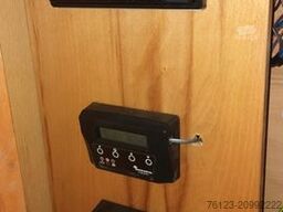 Neoplan Starliner 2 XXL Wohnbus Setra