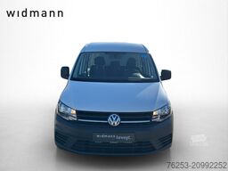 VW Caddy Maxi 2.0 TDI Kombi EcoProfi