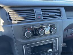 VW Caddy Maxi 2.0 TDI Kombi EcoProfi