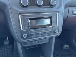 VW Caddy Maxi 2.0 TDI Kombi EcoProfi