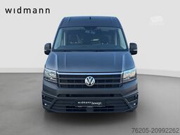 VW Crafter 35 2.0 TDI L2H2 FWD ACC AHK Kam. KlimaA