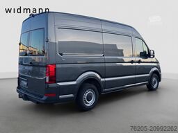VW Crafter 35 2.0 TDI L2H2 FWD ACC AHK Kam. KlimaA