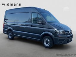 VW Crafter 35 2.0 TDI L2H2 FWD ACC AHK Kam. KlimaA