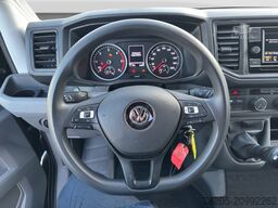 VW Crafter 35 2.0 TDI L2H2 FWD ACC AHK Kam. KlimaA