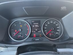 VW Crafter 35 2.0 TDI L2H2 FWD ACC AHK Kam. KlimaA