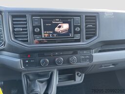 VW Crafter 35 2.0 TDI L2H2 FWD ACC AHK Kam. KlimaA