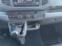 VW Crafter 35 2.0 TDI L2H2 FWD ACC AHK Kam. KlimaA