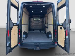 VW Crafter 35 2.0 TDI L2H2 FWD ACC AHK Kam. KlimaA