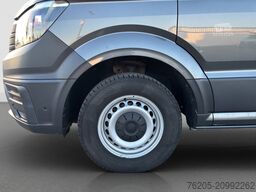 VW Crafter 35 2.0 TDI L2H2 FWD ACC AHK Kam. KlimaA