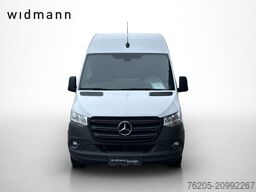 Mercedes-Benz Sprinter 317 CDI Kasten  Klima,Kamera