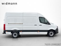 Mercedes-Benz Sprinter 317 CDI Kasten  Klima,Kamera