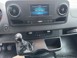 Mercedes-Benz Sprinter 317 CDI Kasten  Klima,Kamera