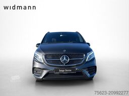 Mercedes-Benz V 300 d 4MATIC EDITION AMG Sound Distr. AHK Liege
